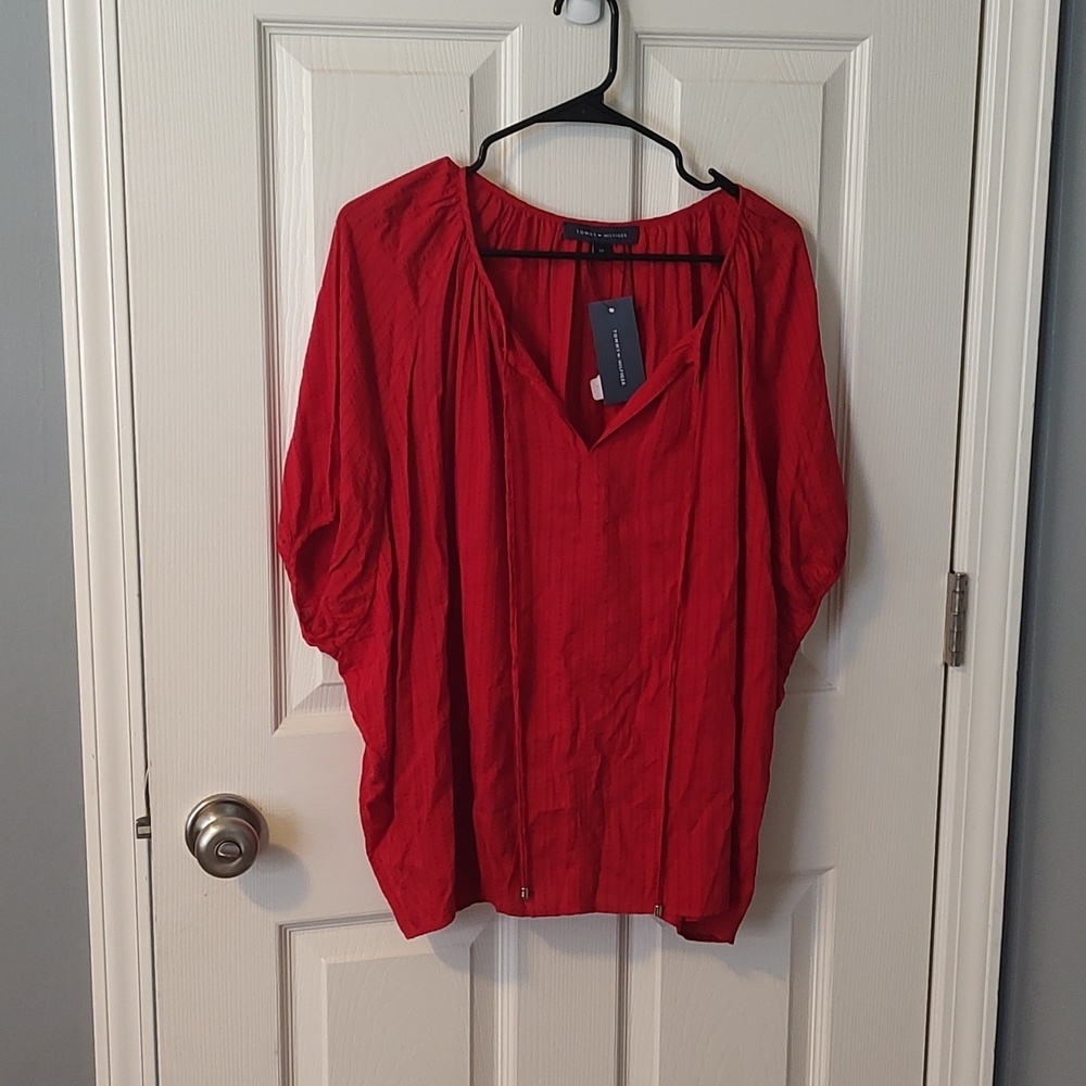 NWT Tommy Hilfiger Women's Casual Wear